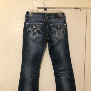 Big Star Jeans